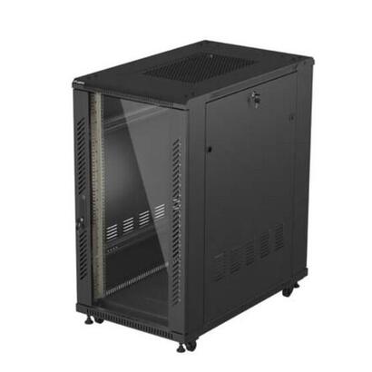 szafa-instalacyjna-rack-stojaca-19-22u-600x1000-negro-drzwi-przeszkolne-flat-pack