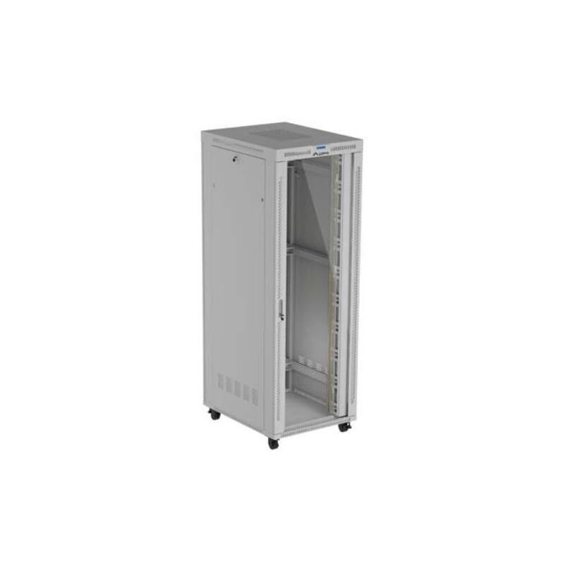 szafa-instalacyjna-rack-stojaca-47u-800x1000-szara-drzwi-przeszkolne-lcd-flat-pack-v2