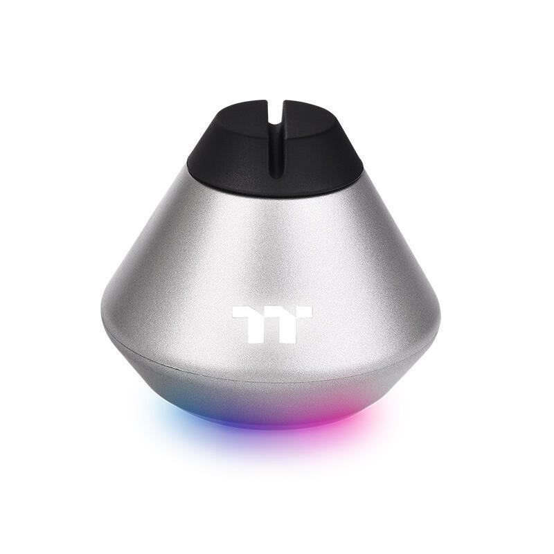 thermaltake-bungee-para-raton-argent-mb1-rgb thermaltake-bungee-para-raton-argent-mb1-rgb
