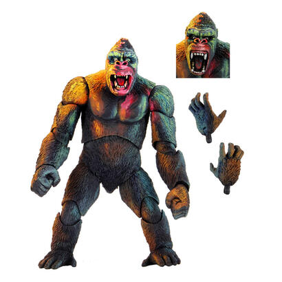 figura-king-kong-illustrated-18cm