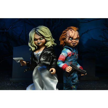 pack-2-figuras-bride-of-chucky-chucky-tiffany-20-cm