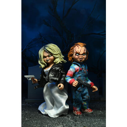 pack-2-figuras-bride-of-chucky-chucky-tiffany-20-cm