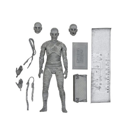figura-ultimate-mummy-black-and-white-universal-monsters-18cm