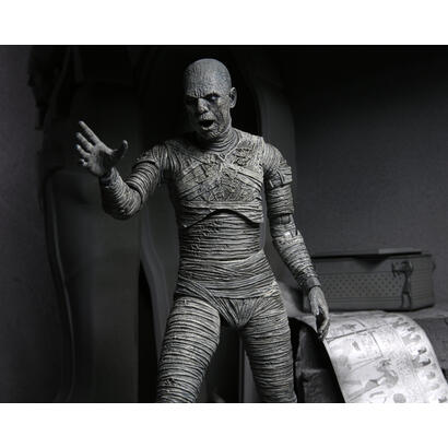 figura-ultimate-mummy-black-and-white-universal-monsters-18cm