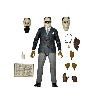 figura-neca-universal-monster-scale-action-ultimate-invisible-man