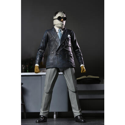 figura-neca-universal-monster-scale-action-ultimate-invisible-man