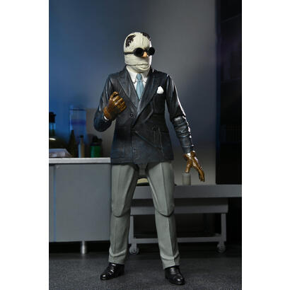 figura-neca-universal-monster-scale-action-ultimate-invisible-man