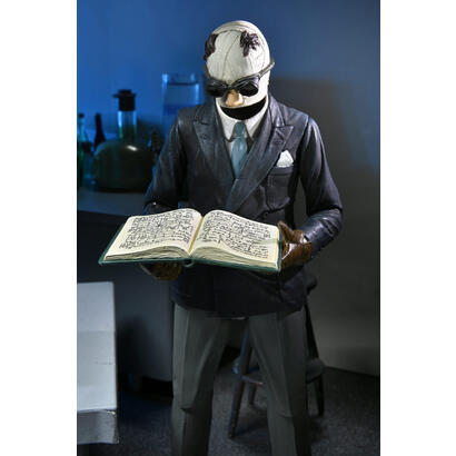figura-neca-universal-monster-scale-action-ultimate-invisible-man