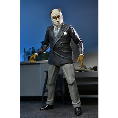 figura-neca-universal-monster-scale-action-ultimate-invisible-man
