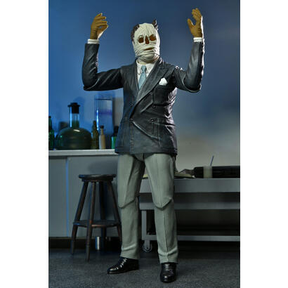 figura-neca-universal-monster-scale-action-ultimate-invisible-man