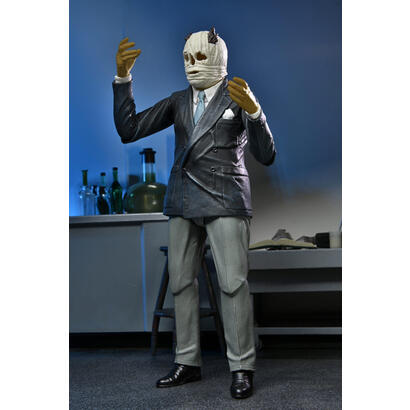 figura-neca-universal-monster-scale-action-ultimate-invisible-man