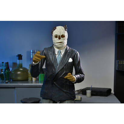 figura-neca-universal-monster-scale-action-ultimate-invisible-man