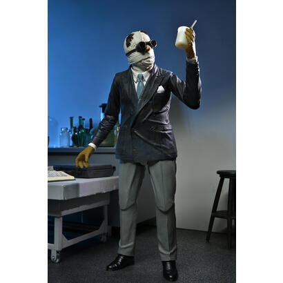 figura-neca-universal-monster-scale-action-ultimate-invisible-man