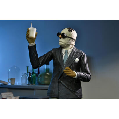 figura-neca-universal-monster-scale-action-ultimate-invisible-man