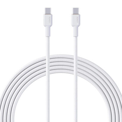aukey-cb-ncc1-cable-usb-c-type-c-power-delivery-pd-60w-3a-1m-nylon-negro