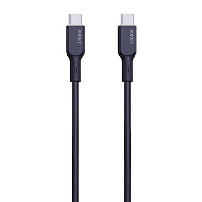 aukey-cb-ncc2-cable-sb-c-type-c-power-delivery-pd-60w-3a-18m-nylon-negro