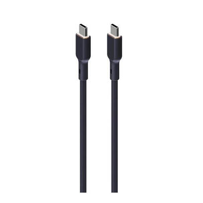 aukey-cb-scc241-usb-c-power-delivery-pd-240w-5a-20v-1m-nylon-negro