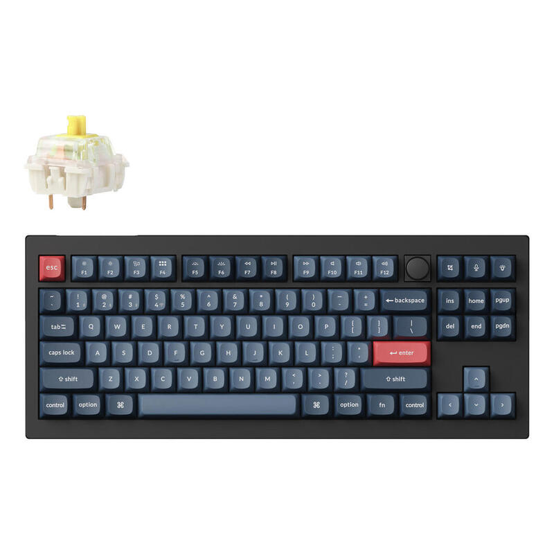 keychron-v3-max-teclado-para-juegos-negroazul-gris-diseno-de-gateron-jupiter-banana-hot-swap-rgb-v3m-d4-de