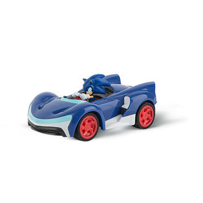 coche-rc-mini-sonic-coche-pista