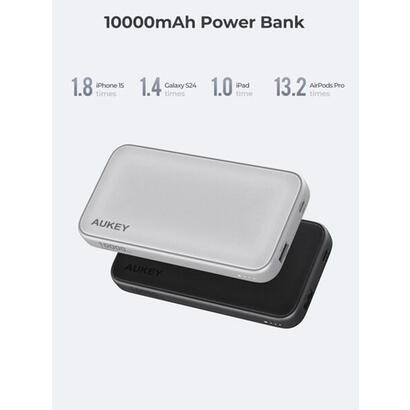 aukey-pb-y46-bateria-externa-litio-10000-mah-gris