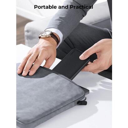 aukey-pb-y46-bateria-externa-litio-10000-mah-gris