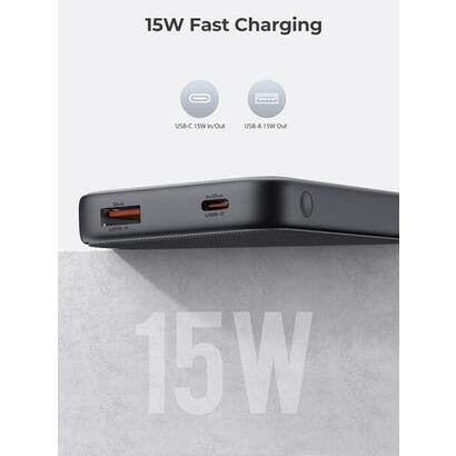 aukey-pb-y46-bateria-externa-litio-10000-mah-gris