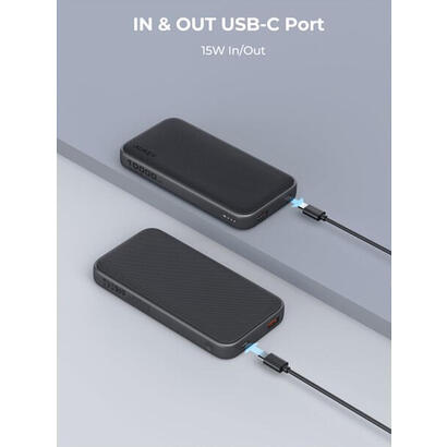 aukey-pb-y46-bateria-externa-litio-10000-mah-gris