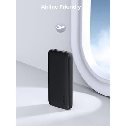 aukey-pb-y46-bateria-externa-litio-10000-mah-gris