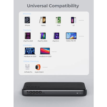 aukey-pb-y46-bateria-externa-litio-10000-mah-gris