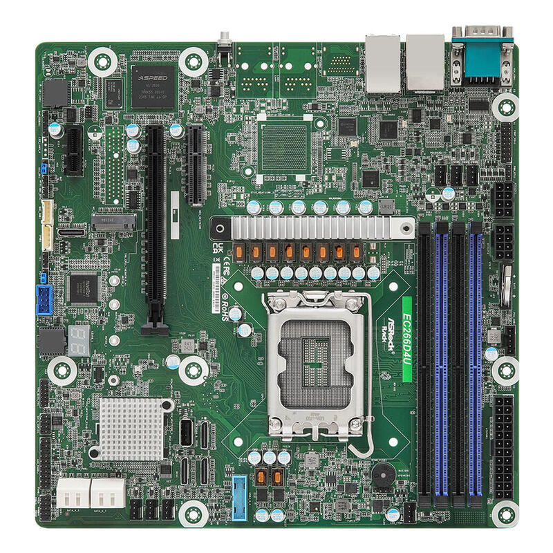 asrock-placa-base-ec266d4u-micro-aatx-socket-1700-ddr5-only-single