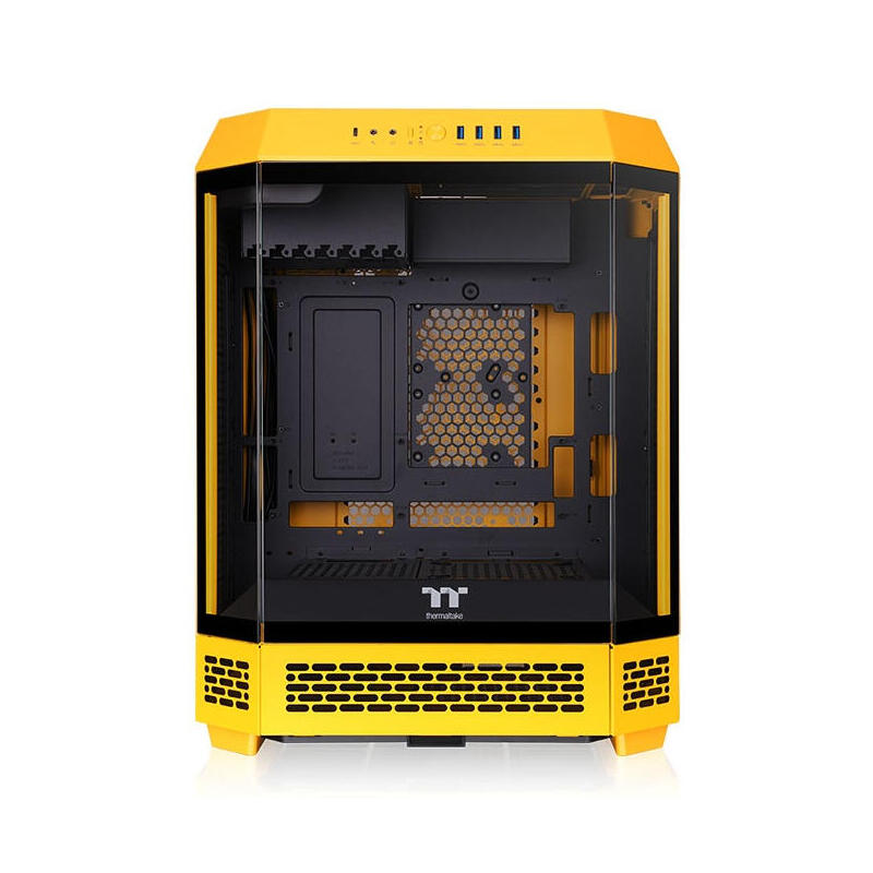 caja-pc-thermaltake-the-tower-600-amarillo-oscuro-vidrio-templado-x-3-ca-1z1-00m4wn-00