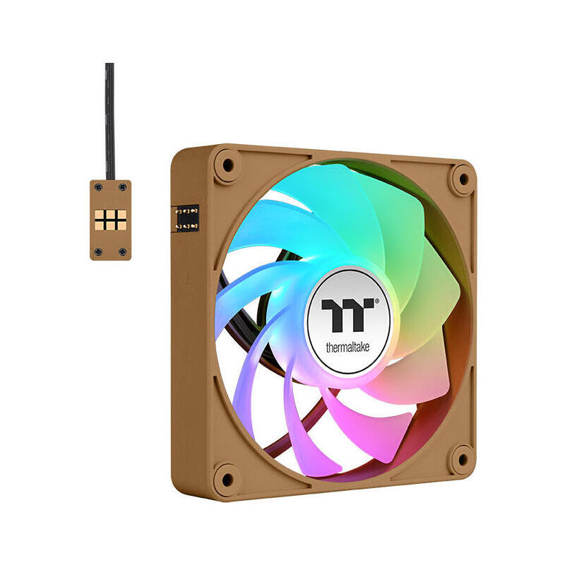 ventilador-de-refrigeracion-para-pc-thermaltake-ct140-ex-reverse-argb-sync-color-arena-grava-marron-paquete-de-3-140-mm-cl-f228-