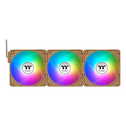 ventilador-de-refrigeracion-para-pc-thermaltake-ct140-ex-reverse-argb-sync-color-arena-grava-marron-paquete-de-3-140-mm-cl-f228-