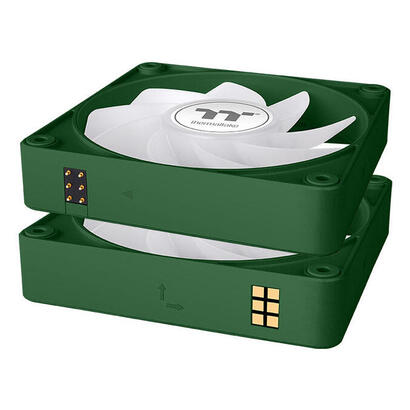 ventilador-de-refrigeracion-para-pc-thermaltake-ct120-ex-reverse-argb-sync-color-verde-de-competicion-paquete-de-3-120-mm-cl-f22
