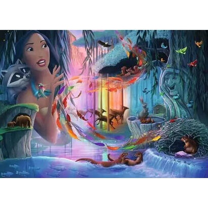 ravensburger-disney-castle-collection-pocahontas-rompecabezas-de-1000-piezas-12001344