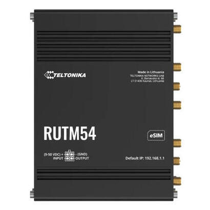 teltonika-rutm54-router-wifi-movil-negro-rutm54000200