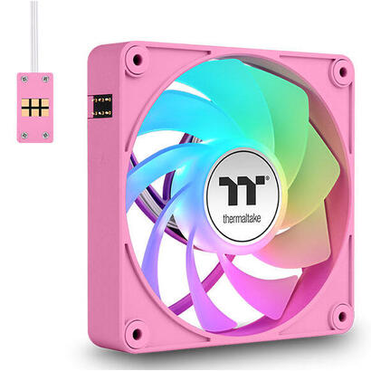 ventilador-pc-thermaltake-cl-f229-pl14pk-a-rosa-neon
