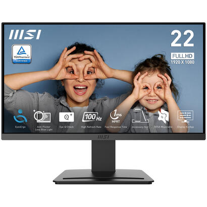 monitor-msi-pro-mp223-e2-215-va-fhd-100hz-4ms-hdmi-dp