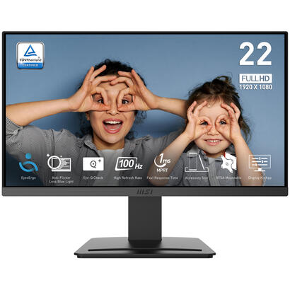 monitor-msi-pro-mp223-e2-215-va-fhd-100hz-4ms-hdmi-dp