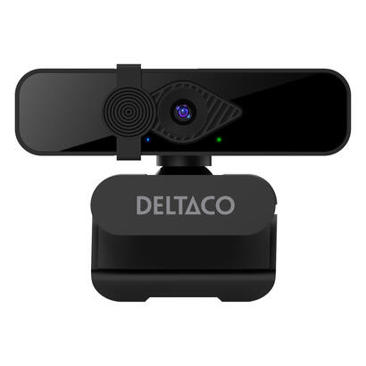 deltaco-webcam-2k-qhd