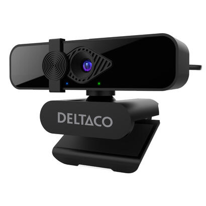 deltaco-webcam-2k-qhd