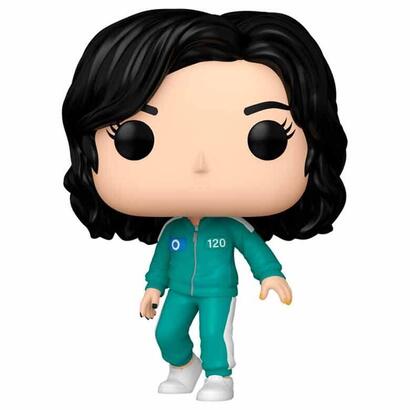 figura-pop-el-juego-del-calamar-player-120-hyun-ju