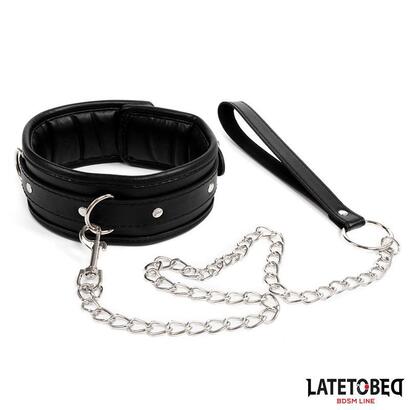 collar-con-correa-acolchado