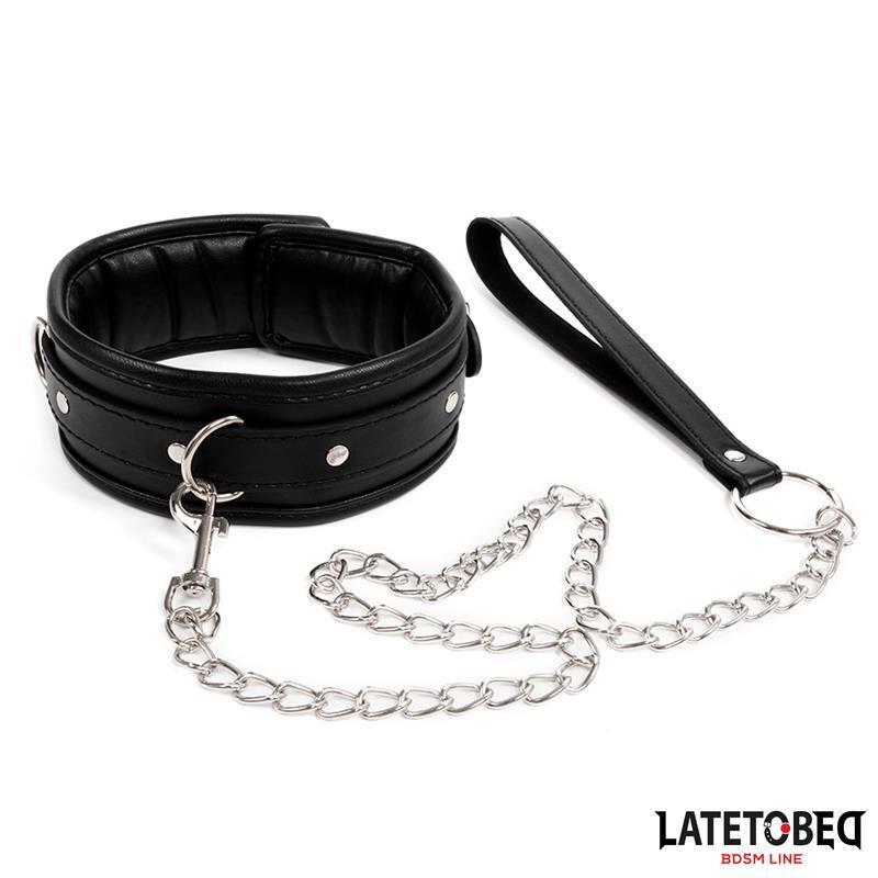 collar-con-correa-acolchado