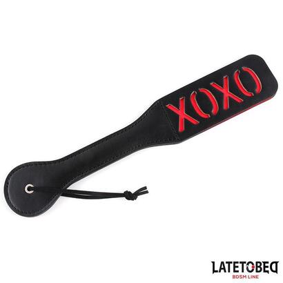 pala-doble-capa-lema-xoxo-32-cm