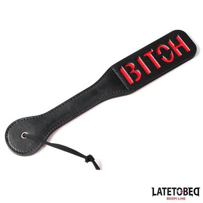 pala-doble-capa-lema-bitch-32-cm