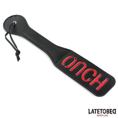 pala-doble-capa-lema-ouch-32-cm