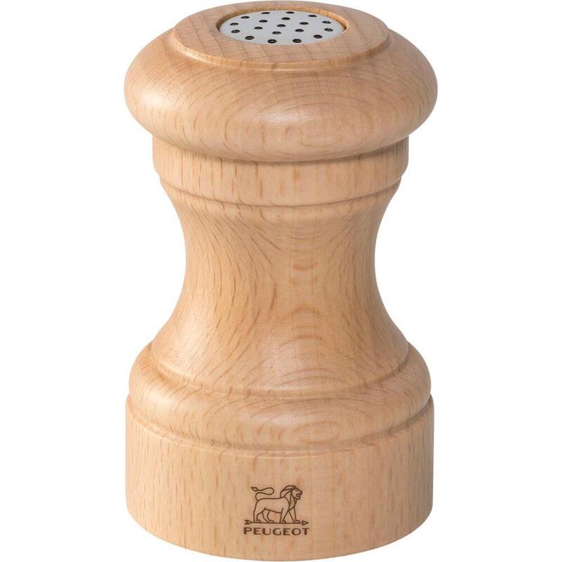 peugeot-bistro-salzstreuer-buchenholz-natur-9-cm
