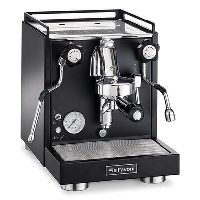 la-pavoni-new-cellini-classic-nera