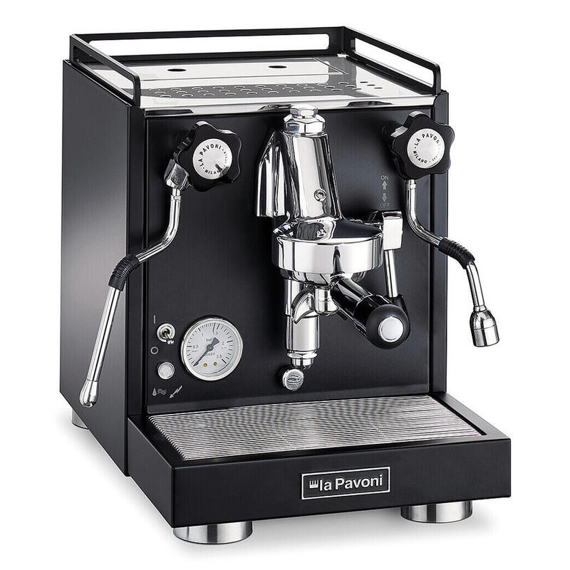 la-pavoni-new-cellini-classic-nera la-pavoni-new-cellini-classic-nera
